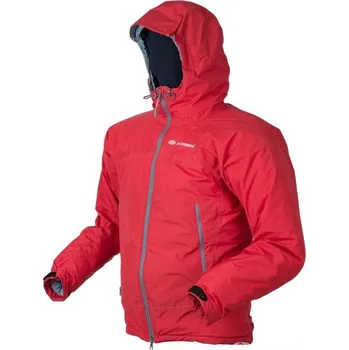 Sir Joseph Shiprock Man červená