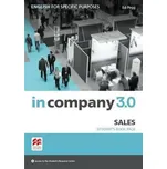 In Company 3.0: Sales Student´s Pack -…