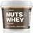 GymBeam Nuts & Whey 1000 g, Chocolate