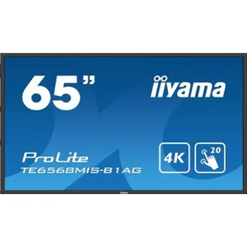 Monitor Iiyama ProLite TE6568MIS-B1AG