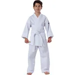 KWON Dětské kimono na karate KWON Junior / Basic bílé - velikost: 90 - Prodloužená možnost vrácení zboží do 60 dní.