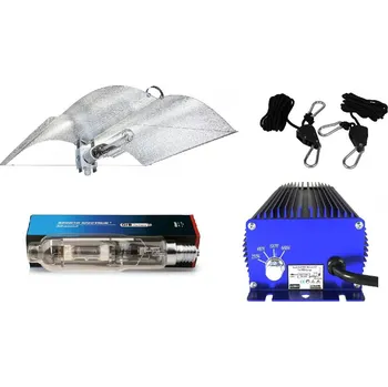 Osvětlení pro růst rostliny Pro KIT 600W - růst