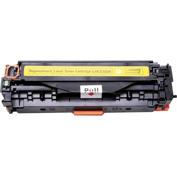 Toner pro Canon i SENSYS MF 729 CX - barva žlutá - yellow