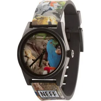 Neff Daily Wild Wildlife Hodinky Neff Daily Wild Wildlife