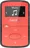 SanDisk MP3 Sansa Clip JAM 8 GB, červený