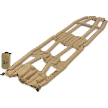 Karimatka Klymit Inertia X Frame Recon Coyote 3.8