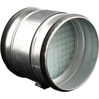 Ventilace Dalap KAP 125