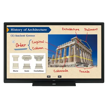 Monitor Sharp PN70SC5