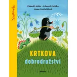 Krtkova dobrodružství - Kolektiv autorů…