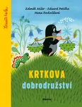 Krtkova dobrodružství - Kolektiv autorů…