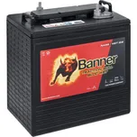 Trakční baterie Banner DC105 (T 105 Plus), 225Ah, 6V
