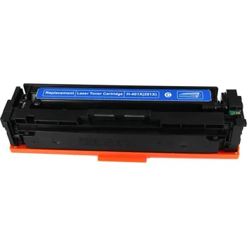 Toner pro HP Color LaserJet Pro M 274 n - barva azurová - cyan
