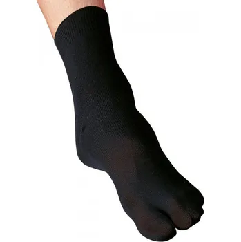 Pánské ponožky KWON Tabi ponožky - Prodloužená možnost vrácení zboží do 60 dní.