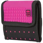 Pixie Crew PXA-10-17 fuchsiová s puntíky