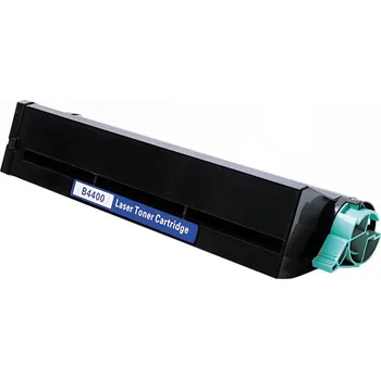 Počítač Toner pro OKI B 4400 N - barva černá - black