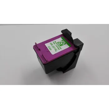 Inkoustová náplň pro HP DeskJet Ink Advantage 2542 kompatibilní - barva barevná - color