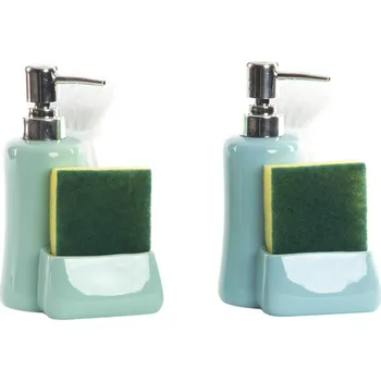 Dávkovač mýdla Keramický dávkovač "DOLOMITE" 10x18/3b.