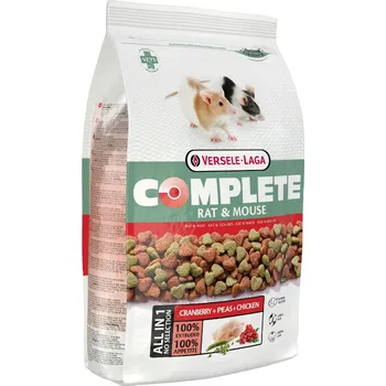 Versele - Laga Complete Rat & Mouse, 2 kg