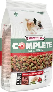 Krmivo pro hlodavce Versele - Laga Complete Rat & Mouse