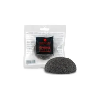 Erborian Konjac Sponge Bamboo Charcoral Konjaková Houbička