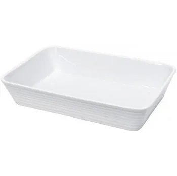 zapékací misa a miska Küchenprofi Burgund mísa 20 x 12 cm 