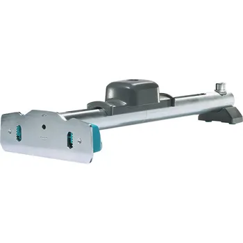 Bit Wolfcraft 6945000 železný utahovák s beranidlem