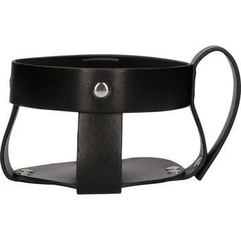 Lubrikační gel Fist It Belt Holder Black