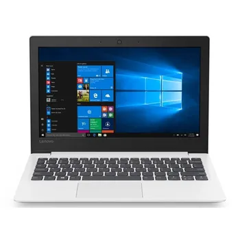 Notebook Lenovo IdeaPad S130-11IGM (81J1001RCK)