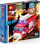 Light Stax Hybrid Light-up Fire Truck