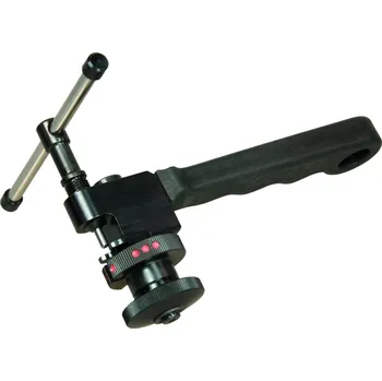 Nýtovač řetězu Nýtovač řetězu Rohloff Revolver 3