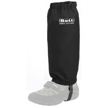 BOLL Kids Gaiter černé, L