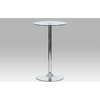 Barový stolek Autronic AUB-6070 CLR