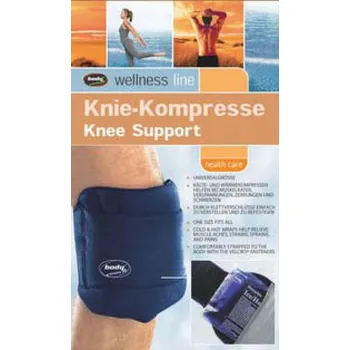 Rulyt kompresní termo bandáž koleno Rulyt kompresní termo bandáž koleno