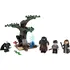 Stavebnice LEGO LEGO Harry Potter 4865 Zapovězený les