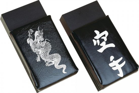 KWON Makiwara drak - Prodloužená možnost vrácení zboží do 60 dní.