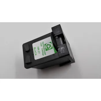 Inkoustová náplň pro HP PSC 2410 kompatibilní HP_27_C8727AE - barva černá - black