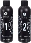 Shunga Body Masážní gel jahody/víno 2 x…
