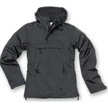 Surplus Windbreaker černá