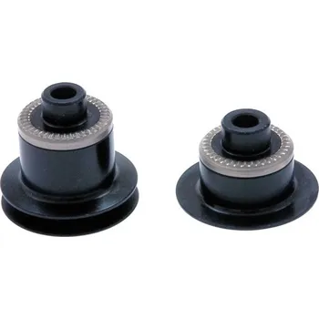 Náboj kola Konverzní koncovky 5/100mm nábojů DT Swiss 240s Centerlock, 20g