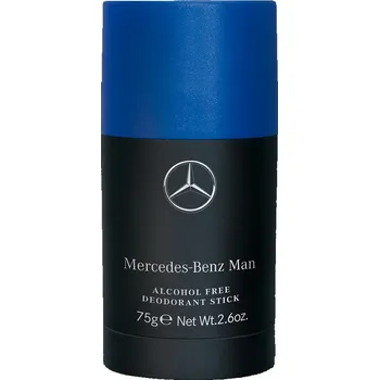 Mercedes-Benz Mercedes Benz Man Deostick 75 ml