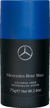 Mercedes-Benz Mercedes Benz Man Deostick 75 ml