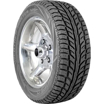4x4 pneu Cooper Weathermaster WSC 195/65 R15 95 T