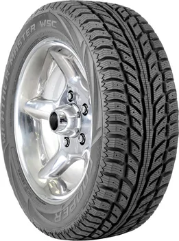 4x4 pneu Cooper Weathermaster WSC 195/65 R15 95 T