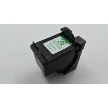 Počítač Inkoustová náplň pro HP Officejet J 4524 kompatibilní - barva černá - black