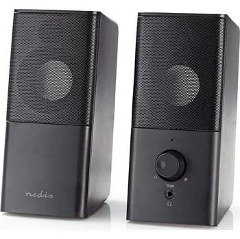Nedis GSPR10020BK