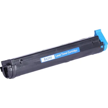 Toner pro OKI B 4250 - barva černá - black