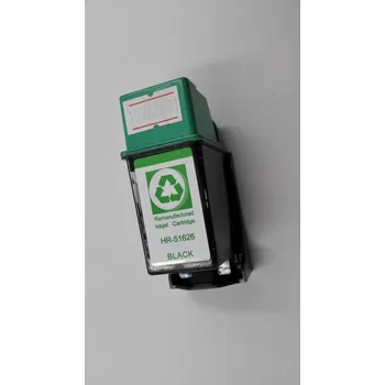 Inkoustová náplň pro HP Fax 950 kompatibilní - barva černá - black