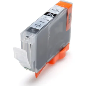 Inkoustová náplň pro Canon Pixma MP 830 kompatibilní - barva černá - black