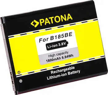 Baterie pro mobilní telefon Patona PT3114
