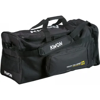Sportovní taška KWON Taška Training TTS velká - Prodloužená možnost vrácení zboží do 60 dní.